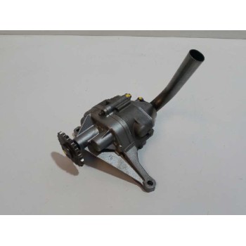 BOMBA ACEITE 6111810201 