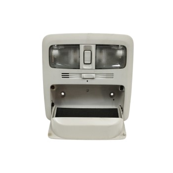 Recambio de luz interior para subaru forester 2.0 diesel cat referencia OEM IAM VC12096  