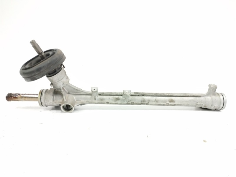 Recambio de cremallera direccion para renault megane iv berlina 5p 1.3 tce referencia OEM IAM 490017441R  