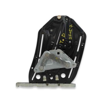 Recambio de elevalunas trasero derecho para opel astra twin top (2006 - 2012) 1.6 16v referencia OEM IAM 13193203 13193206 
