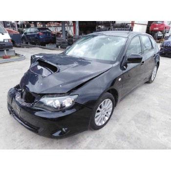 subaru impreza hatchback (gr, gh, g3) del año 2010