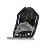Recambio de elevalunas trasero derecho para opel astra twin top (2006 - 2012) 1.6 16v referencia OEM IAM 13193203 13193206 