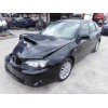 subaru impreza hatchback (gr, gh, g3) del año 2010