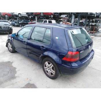volkswagen golf iv berlina (1j1) del año 2000