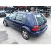 volkswagen golf iv berlina (1j1) del año 2000