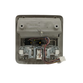 Recambio de luz interior para subaru forester 2.0 diesel cat referencia OEM IAM VC12096  