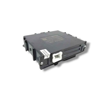 Recambio de modulo electronico para renault megane e-tech suv ev40 (bnj2) referencia OEM IAM 478806US0A  