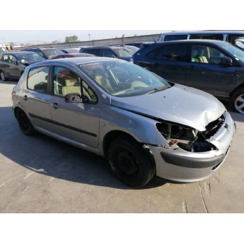 peugeot 307 (s1) del año 2005