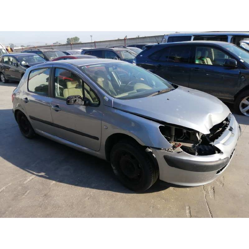 PEUGEOT 307 (S1)