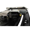 Recambio de elevalunas trasero derecho para opel astra twin top (2006 - 2012) 1.6 16v referencia OEM IAM 13193203 13193206 