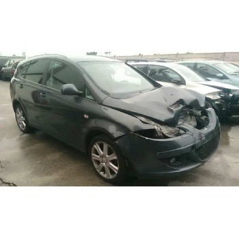 seat altea xl (5p5) del año 2007