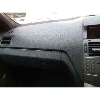 mercedes-benz clase c (w204) lim. del año 2011