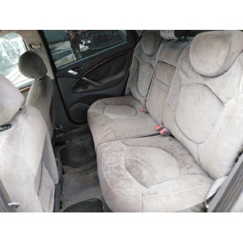 citroën c5 berlina del año 2001