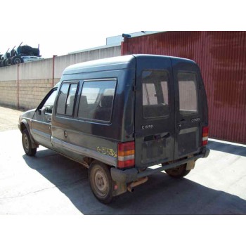 citroën c15 del año 1992