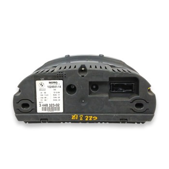 Recambio de cuadro instrumentos para bmw x3 (e83) 2.0 16v diesel cat referencia OEM IAM 62113448323  
