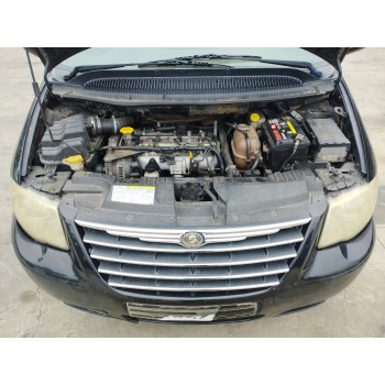 chrysler voyager (rg) del año 2005