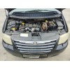chrysler voyager (rg) del año 2005