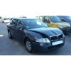skoda octavia berlina (1z3) del año 2009