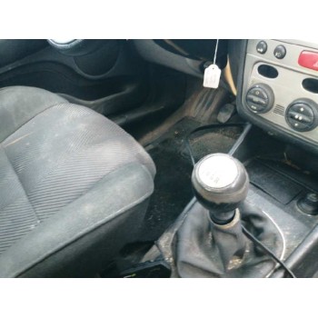 alfa romeo 147 (190) del año 2002