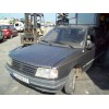 peugeot 309 del año 1988