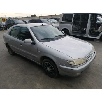 citroën xsara berlina del año 2000