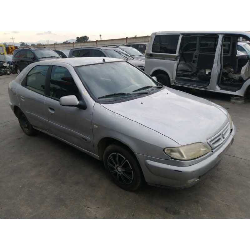 citroën xsara berlina del año 2000