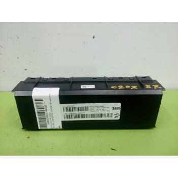 Recambio de modulo electronico para opel astra j sports tourer excellence referencia OEM IAM 13583465 90151663 