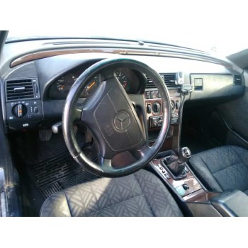 mercedes-benz clase c (w202) berlina del año 1995