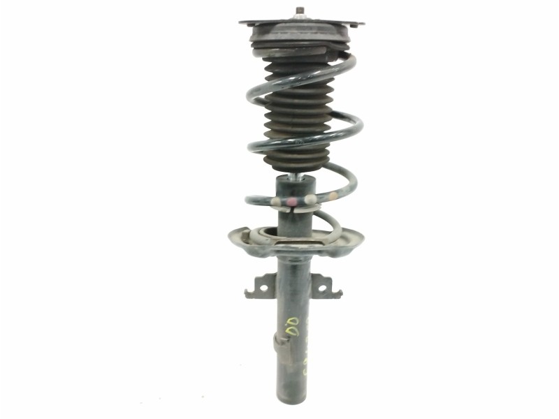 Recambio de amortiguador delantero derecho para renault megane iv berlina 5p 1.3 tce referencia OEM IAM 543025368R  