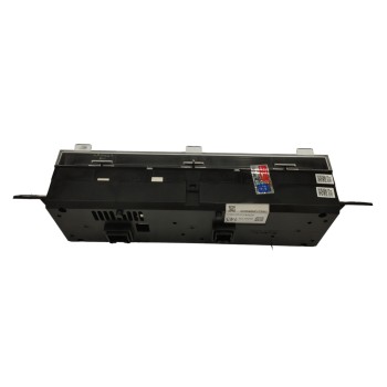 Recambio de pantalla multifuncion para subaru forester 2.0 diesel cat referencia OEM IAM 85261SG143  