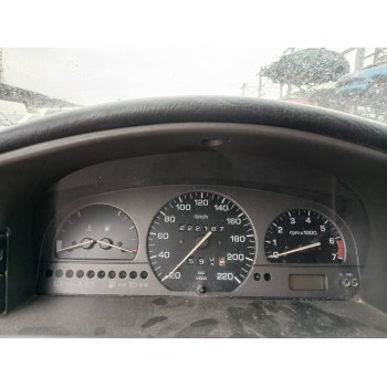 seat toledo (1l) del año 1997