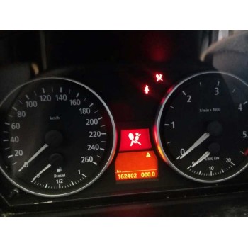 bmw serie 3 berlina (e90) del año 2006