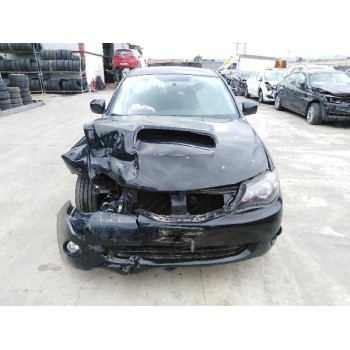 subaru impreza hatchback (gr, gh, g3) del año 2010