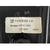 Recambio de elevalunas trasero izquierdo para opel astra twin top (2006 - 2012) 1.6 16v referencia OEM IAM 13193202 13193205 