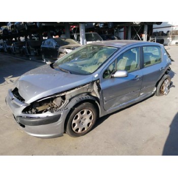 peugeot 307 (s1) del año 2005