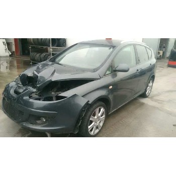 seat altea xl (5p5) del año 2007