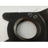 Recambio de enganche cinturon derecho para toyota auris 2.2 d-cat referencia OEM IAM G23729 DELANTERO 