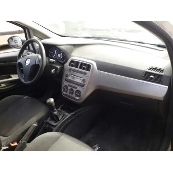 fiat punto (199_) del año 2012