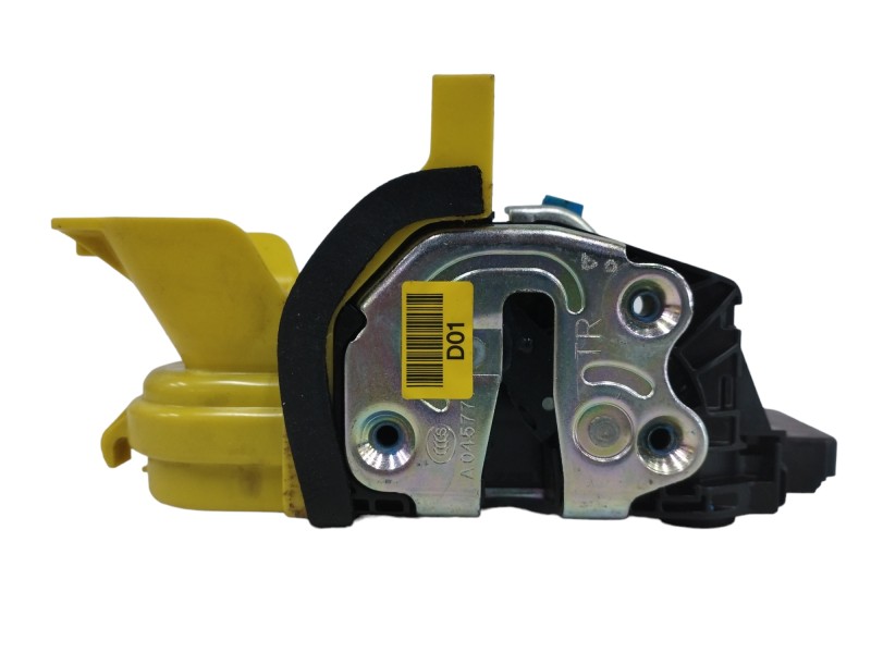 Recambio de cerradura puerta delantera derecha para kia niro concept referencia OEM IAM 81320G5010  