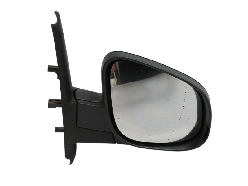 Recambio de retrovisor derecho para renault kangoo 1.5 dci diesel fap referencia OEM IAM OBSERVAR FOTOS 7 CABLES Recambio de retrovisor derecho para renault kangoo 1.5 dci diesel fap referencia OEM IAM OBSERVAR FOTOS 7 CABLES