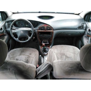 citroën c5 berlina del año 2001