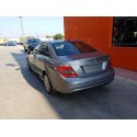 MERCEDES-BENZ CLASE C (W204) LIM.