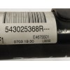 Recambio de amortiguador delantero derecho para renault megane iv berlina 5p 1.3 tce referencia OEM IAM 543025368R  