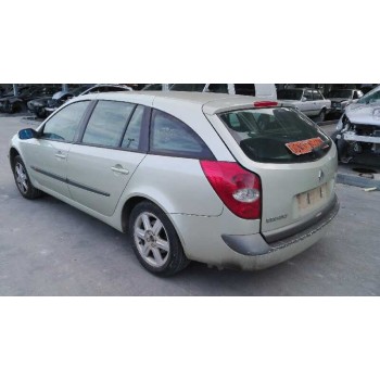 renault laguna ii grandtour (kg0) del año 2001