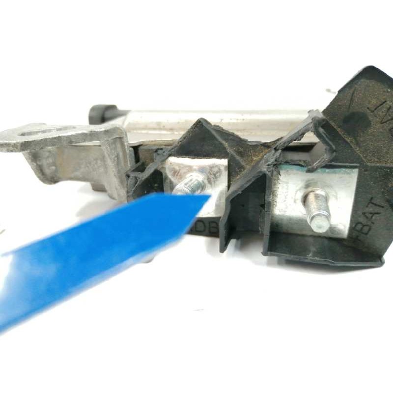 MODULO ELECTRONICO PLASTICO DAÑADO START STOP