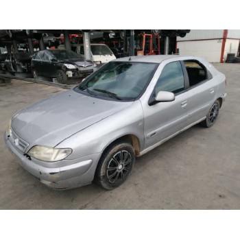 citroën xsara berlina del año 2000