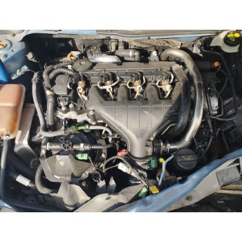 volvo s40 berlina del año 2004