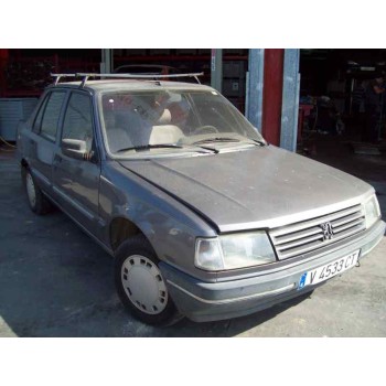 peugeot 309 del año 1988
