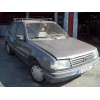 peugeot 309 del año 1988