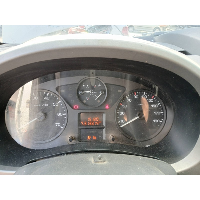 CITROEN BERLINGO 2011